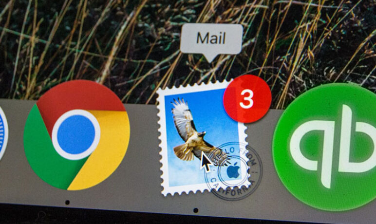gezamenlijke mailbox beheren
